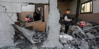 AB'nin normatif gücü Siyonizm karşısında çöktü mü?