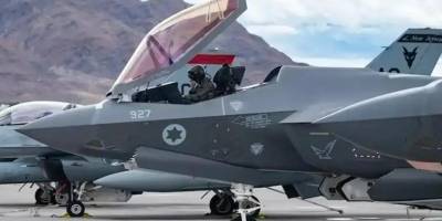 Siyonistler İran saldırılarında 200 savaş uçağı kullandı
