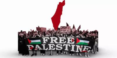 Dünya çapında bir dayanışma adımı: Küresel Gazze yürüyüşü