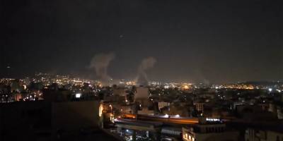 Tahran'da yeniden patlama sesleri: Nükleer tesis hedef alındı