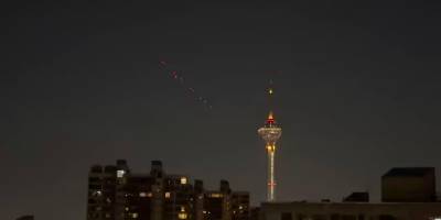 Saldırılarda yaralanan İran'ın en üst askeri karargahının komutanı öldü