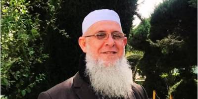 İsrail'in Gazze'deki savaşının öldüremedikleri: Bilgi, hafıza ve dr. Faik'in mirası