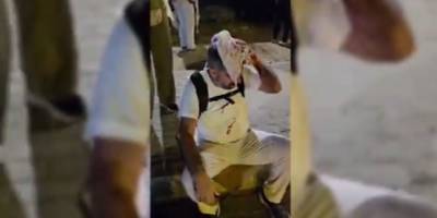 Sisi’nin askerlerinden alçak saldırı: Milletvekili Faruk Dinç yaralandı