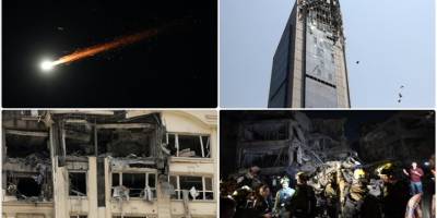 Dünyadan İsrail-İran gerilimine tepkiler