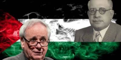 Siyonizm’e Karşı İki Ses: Doğrul ve Pappe