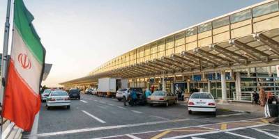 İran, ülkedeki tüm uçuşları pazar günü 02.00’ye kadar askıya aldı