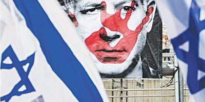 Siyonist katilleri sosyal medya tehditleriyle yenmek mümkün mü?