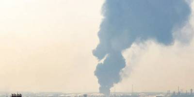 İran'da camiler ve okullar halk için 24 saat açık kalacak