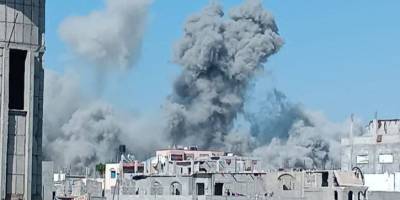 İran'da 9 general daha hayatını kaybetti