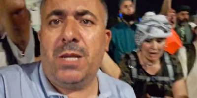 Sisi cuntası Erdal Elibüyük'ü tekrar gözaltına aldı!