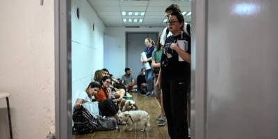 “İsrail bunu birkaç gün kaldırabilir… Uzun süre dayanamaz!"