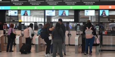 ABD'nin 36 ülkeye daha seyahat sınırlaması getirmeyi düşündüğü iddia edildi