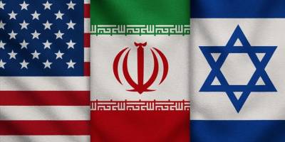 ABD, işgalci İsrail’i İran’a karşı bir “sopa” olarak mı kullandı?