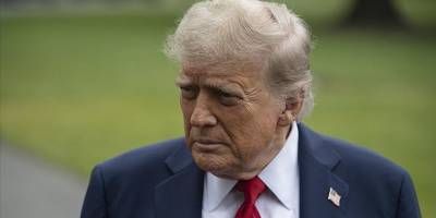 Trump, göçmenlerin sınır dışı edilmesine yönelik çabaların yoğunlaştırılması talimatı verdi