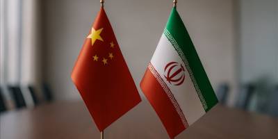 Kenar kuşakta kırılgan ittifak: Çin'in İran çıkmazı