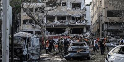 “İran-İsrail gerilimi Rusya için ne anlama geliyor?”