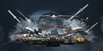 Dış politika ve savunma sanayinin tartışılmaz belirleyiciliği