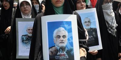 İsrail ne kadar çok öldürürse, Batı İsrail’i o kadar çok kurban olarak gösteriyor