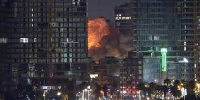 İngiltere, İsrail'deki diplomatlarının ailelerini geri çekti