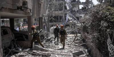 Arap ve İslam ülkeleri, İsrail'in saldırılarını kınadı