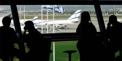 Siyonistler deniz yoluyla Kıbrıs'a kaçıyor