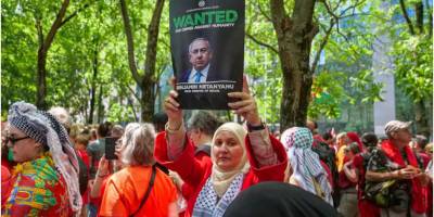 Çılgın bir köpek ve ağızlığı takılmış bir imparatorluk: İsrail, İran ve stratejik sabrın sınırları