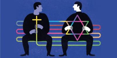 “Batı, icat ettiği Siyonizmin çukurunda tükeniyor”