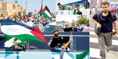 Gazze aktivistleri Mısır'da neler yaşadı?