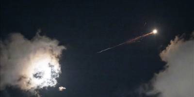 İsrail’in İran’a saldırılarıyla başlayan çatışma 6. gününde