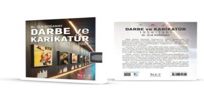 27 Mayıs’ın sessiz cuntası: Karikatürler