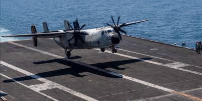 Emperyalist ABD, soykırımcı İsrail'i korumak için kolları sıvadı