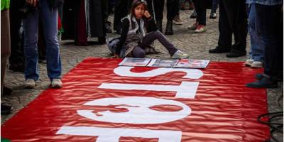 Hind Receb Vakfı, Hollanda'da İsrailli subaya dava açtı