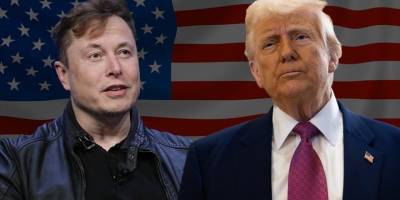 Trump-Musk kavgası: Dünyayı devletler mi yönetecek, şirketler mi?