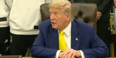 "Trump İran'a yönelik saldırı planını onayladı"