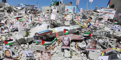 Alçak siyonist katillerden arsızlık: “Hastaneleri vurmak savaş suçu”