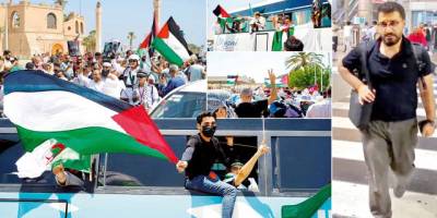 Gazze aktivistleri Mısır'da neler yaşadı?