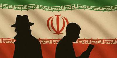 İran'da Mossad ajanı oldukları suçlamasıyla birçok kişi tutuklandı