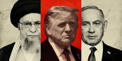 Netanyahu, İran ve ABD arasındaki nükleer görüşmeleri baltalamak için çatışmayı başlattı