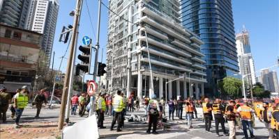 İran misillemesi siyonistlerin sistematik ayrımcılığını göz önüne serdi