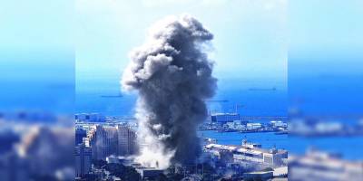 İran'dan İsrail'e yeni misilleme saldırısı