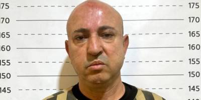 Beşar Esed'in kuzeni Suriye'de yakalandı