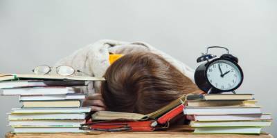 Tek bir sınavla insan hayatının kalanı belirlenebilir mi?