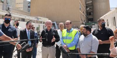 Siyonistlerin ikiyüzlülüğü ve Batı'nın iflası