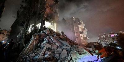 İran saldırıları sonucu işgal rejimine 32 bin tazminat davası açıldı