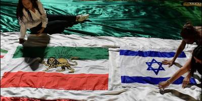 İsraillilerin İran hakkında bildiklerini sandıkları her şey neden yanlış