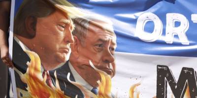 Bu, bir din ve medeniyet savaşıdır