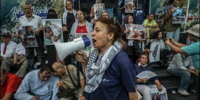 Mısır, “Gazze’ye Destek Konvoyu"nu niçin engelledi?