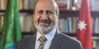 Ürdün'de Müslüman Kardeşler lideri tutuklandı