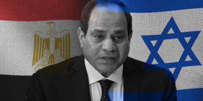 Mısır rejimi İran saldırılarından kaçan İsraillilere kucak açtı