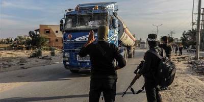 Siyonist rejim Gazze'deki çeteleri neden silahlandırıyor?